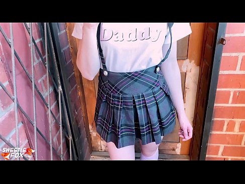 ❤️ Une écolière suce profondément sa bite et baise au lieu de faire la classe. ☑ Vidéo anal at fr.fuckmymac.ru ❌️❤