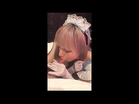 ❤️ Idole japonaise [mayuka], costume de soubrette, partie 1, pipe et branlette avec lotion ☑ Vidéo anal at fr.fuckmymac.ru ❌️❤