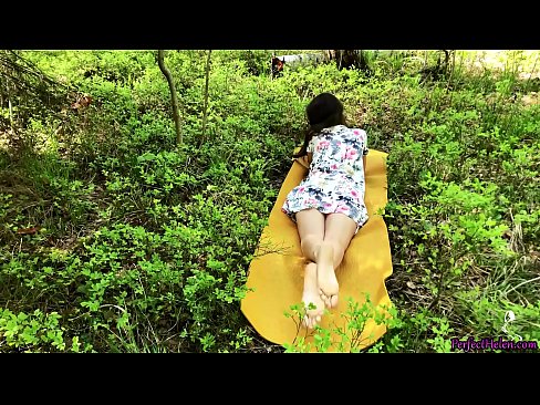 ❤️ Un inconnu sur Tinder masturbe ma chatte et baise passionnément dans les bois ☑ Vidéo anal at fr.fuckmymac.ru ❌️❤