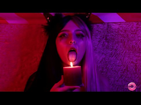 ❤️ Passionate Blowjob from Sexy Succubus with Mouth Fulfillment (en anglais) ☑ Vidéo anal at fr.fuckmymac.ru ❌️❤