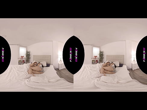 ❤️ PORNBCN VR Deux jeunes lesbiennes se réveillent excitées en réalité virtuelle 4K 180 3D Geneva Bellucci Katrina Moreno ☑ Vidéo anal at fr.fuckmymac.ru ❌️❤