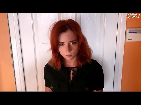 ❤️ Un agent de sécurité punit une jolie femme pour un vol à l'étalage - Cum In Mouth ☑ Vidéo anal at fr.fuckmymac.ru ❌️❤