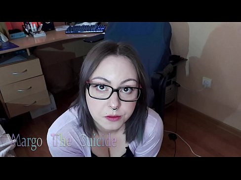 ❤️ Une fille sexy avec des lunettes suce profondément un gode devant la caméra ☑ Vidéo anal at fr.fuckmymac.ru ❌️❤