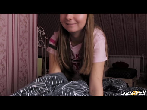 ❤️ Une blonde suce profondément son meilleur ami et reçoit du sperme dans la bouche. ☑ Vidéo anal at fr.fuckmymac.ru ❌️❤