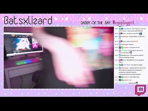 ❤️ UN JOUEUR A OUBLIÉ D'ÉTEINDRE LE FLUX ET A GICLÉ EN DIRECT À L'ANTENNE. ☑ Vidéo anal at fr.fuckmymac.ru ❌️❤